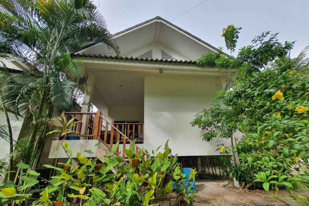 Niniari House – Koh Phangan