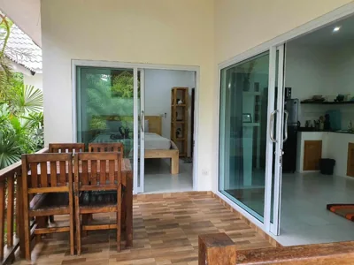 Niniari House – Fotos 7